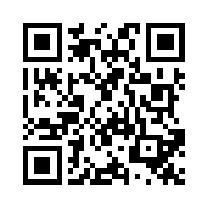 手指轻抚凌乱的头发二维码生成