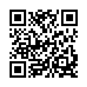 手掌上冒出锋锐的力量二维码生成