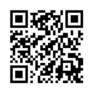 手握着寒光冷冽的大刀二维码生成