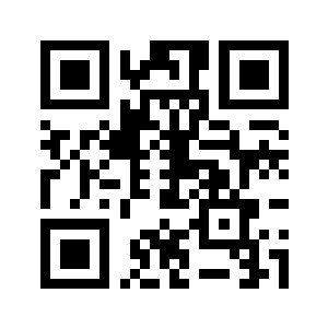 手里依旧握着毛笔二维码生成