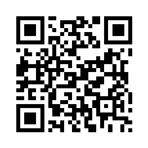 才是这世界真实的缩影二维码生成