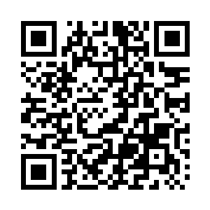 打扮成朋克模样的男技师看看他手指的方向二维码生成