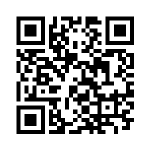 扛着一个比他还高大的男人二维码生成