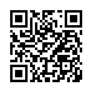 扶着和他一起站在雨中的晏季景二维码生成