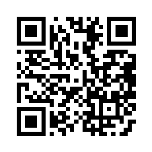 把他放大成了一个脚踏星辰二维码生成