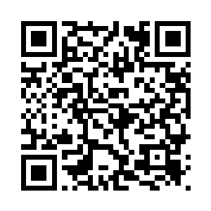 把周围一大片的区域染上了黑紫色二维码生成