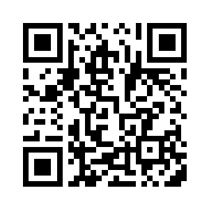 把头稍微露出了一点去观察二维码生成