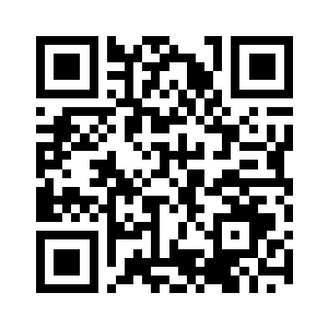 拐角的前面是一条笔直的走廊二维码生成