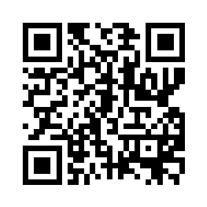 指缝中的红梅散发着淡淡的青烟二维码生成