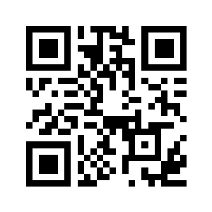 挥手捞出一把匕首二维码生成