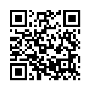 推开厚重的黑木纹大门二维码生成