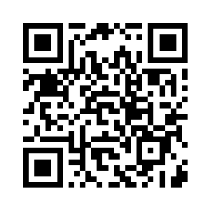 握着鼓槌用力敲击着二维码生成