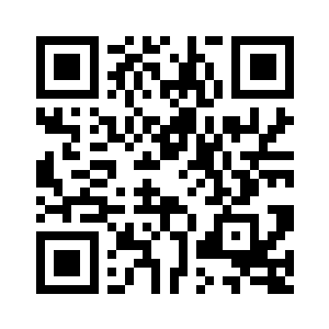 撩了下琥珀色发丝的刘海二维码生成