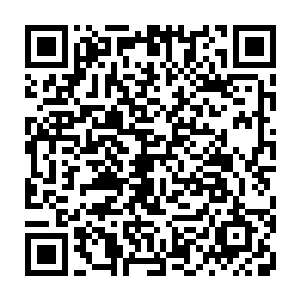 数十块一人來高的巨石连同四五根岩石形成的尖锥向着前方高速推进而去二维码生成