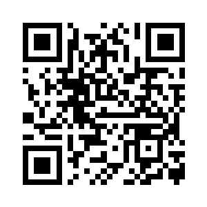 整个人有一种不一样的感觉二维码生成
