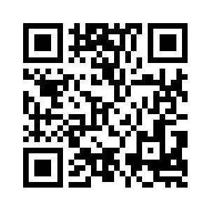 整个人都变得精神焕发起来二维码生成