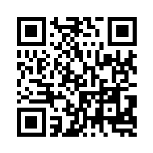 整个人都是精神为之一振的二维码生成