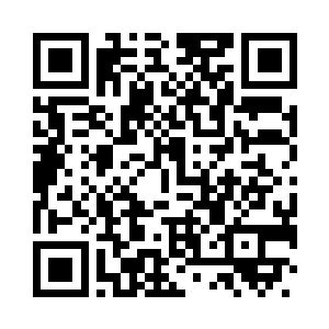 斜月三星洞狭长的小道上树影摇曳二维码生成