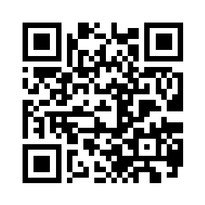 斯文清秀的年轻男人站在大门口二维码生成