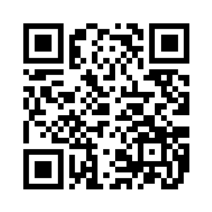 方圆数十公里的大山挖空而成的二维码生成