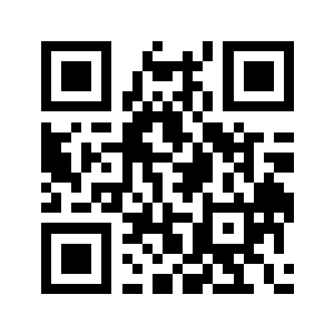 无形气流跌宕起伏二维码生成