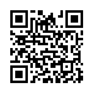 无数个可怖的黑洞逼近二维码生成