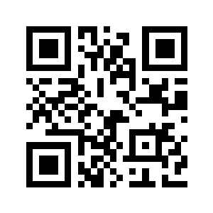 无数光点飞掠而出二维码生成