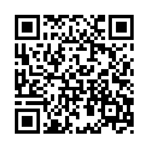 无数流动的颜色以极快的速度飞射而来二维码生成