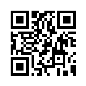 是特意录制的一段二维码生成