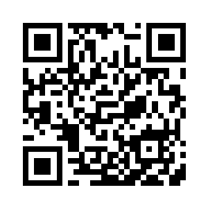 晶莹剔透的翠绿翡翠项链二维码生成