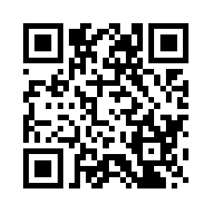 暗夜冥拳头放置在唇前二维码生成