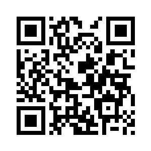最后竟然汇成了一道七彩的圆柱二维码生成