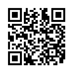 月白的布料已经被浸染成红黑色二维码生成