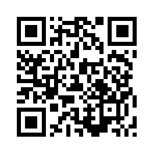 有一颗极为精美的紫色花朵二维码生成