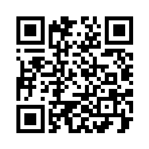 有的人呢发财了会回来看看我二维码生成