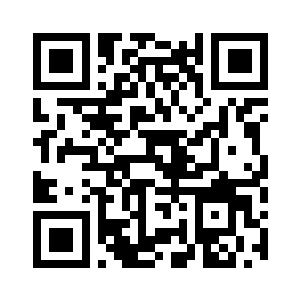 望着一个大汉手中的意志小人二维码生成