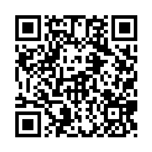 木萦看到这个墙角处升起了一个大圆台二维码生成