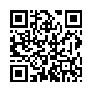 朱平安牵着杀马特黑马在门口二维码生成