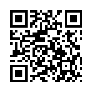 李田夫的脸庞满是笑容二维码生成