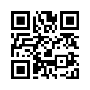 染得通红的长指甲二维码生成