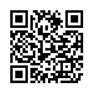査比兴伸手揉着自己的膝盖二维码生成