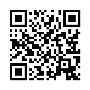 案上摆放着文房四宝二维码生成