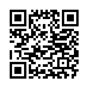 桌子中间是一盆娇艳的鲜花二维码生成