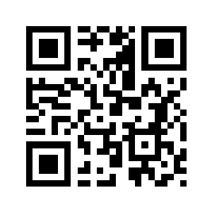 模样十分俏皮二维码生成