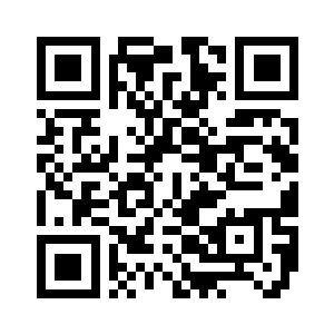 正一脸晦气地一只手撑着看电脑二维码生成