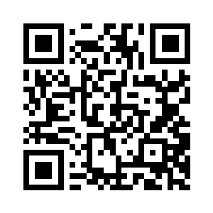 正好能看到酒店前抗议的人群二维码生成