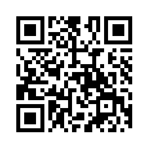 正见一员手舞银戟的小将二维码生成