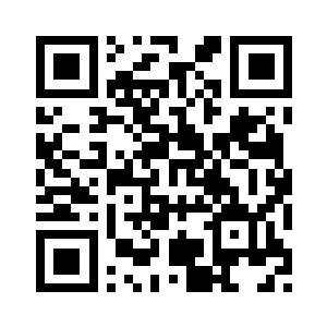 沙发里的男人正在吃牛排二维码生成