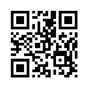 没有受任何打扰二维码生成