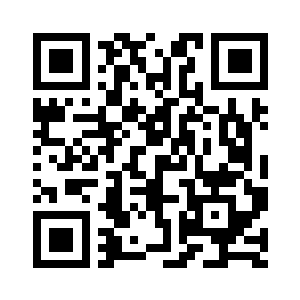 泛着微弱荧光的大门面前二维码生成